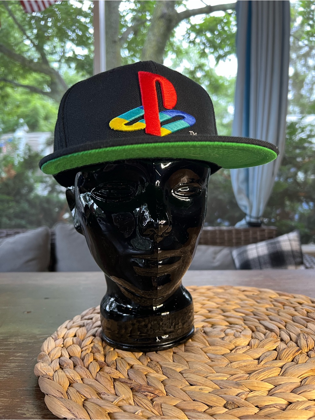 Vintage Playstation Snapback